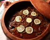 Foto del paso 15 de la receta Callos de cordero en salsa de especias exóticas