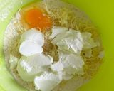 Szalakális sajtos perec recept fázis 1 fotója