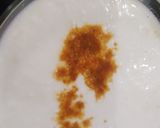 A picture of step 3 of Pakora chaat.