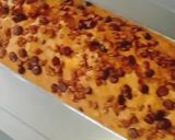 Foto langkah ke 9 dari resep Banana cake.