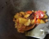 কাঁচা কলার কোফতা (Kancha Kolar kofta curry recipe in Bengali) রেসিপির ধাপ 4 ছবি