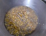 Foto langkah ke 2 dari resep Tumis Jagung Labu Siam.