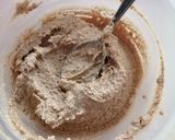 Szilvalekvárral töltött töpörtyűs kút recept fázis 2 fotója