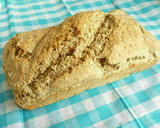 Foto del paso 5 de la receta: Pan Integral con trigo sarraceno🌾🍞🌾