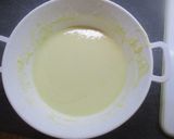 Savanyú káposztával🥬 töltött palacsinta 🥞 recept fázis 1 fotója