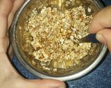 Foto del paso 1 de la receta: Bombones de avena