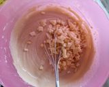 Foto del paso 6 de la receta: Muffins de manzana y canela