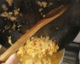 Foto del paso 6 de la receta: Porotos granados con mazamorra