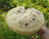 அரிசி கேக்/ ரைஸ் கேக் ரெசிபி ஸ்டேப் 12 புகைப்படம்