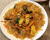 炒米粉的食譜步驟3照片