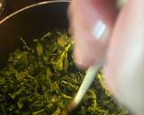 Rappini recipe step 4 photo
