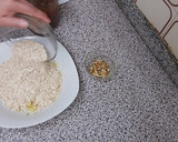 Foto del paso 1 de la receta: Galletas de avena y plátano