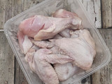 Ayam Goreng Ketumbar Simpel