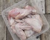 Foto langkah ke 1 dari resep Ayam Goreng Ketumbar Simpel.