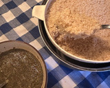 Foto del paso 11 de la receta: Quinoa con Verduras Salteadas al Huevo