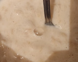 Foto del paso 1 de la receta: Barra de yogurt, plátano y semillas