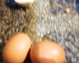 Foto del paso 1 de la receta: Masa para pizzas de zanahoria
