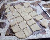 Foto del paso 5 de la receta: Bizcochitos dulces veganos 🌱
