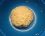 Foto langkah ke 4 dari resep Pastel kare.