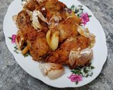 Foto langkah ke 5 dari resep Ayam Goreng Bawang.