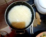 हैदराबादी दम बिरयानी (hyderabadi dum biryani reicpe in Hindi) रेसिपी चरण 3 फोटो
