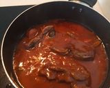 Foto del paso 13 de la receta: Asado de Tira a la española con papitas al merkén