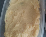 Foto del paso 5 de la receta: 🍰Fracaso de tarta de pera🍐