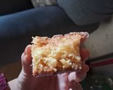 Foto del paso 9 de la receta: Budin de limon mixeado🍋🍋