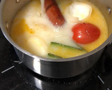 Foto del paso 2 de la receta: Puchera