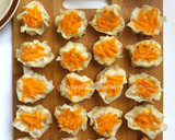 Foto langkah ke 5 dari resep Siomay Ayam Simple.