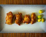Foto del paso 10 de la receta: Contramuslos de pollo al limón