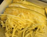 Foto del paso 2 de la receta: Sándwich de berenjena (keto)