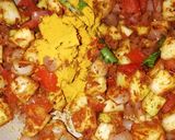 மாப்பிள்ளை சம்பா அரிசி சாம்பார் சாதம்(mappillai samba sambar sadam recipe in tamil) ரெசிபி ஸ்டேப் 4 புகைப்படம்