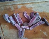 Foto del paso 5 de la receta: Entrecot de Ternera Poco Hecho