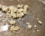 Foto del paso 2 de la receta: Paté de Hígado de Bacalao