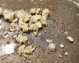 Foto del paso 2 de la receta: Paté de Hígado de Bacalao