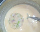 A picture of step 7 of Potato & Yam Kababs.
