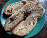 Foto del paso 10 de la receta: Stollen (pan dulce alemán)