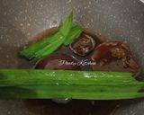Foto langkah ke 8 dari resep Lupis.