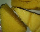 Foto langkah ke 7 dari resep Cheese Cake ala Tyka.