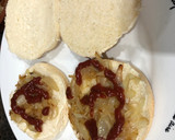 Foto del paso 3 de la receta: Hamburguesas de ternera