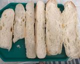 Maradékmentő melegszendvics recept fázis 1 fotója
