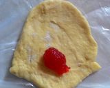 Foto langkah ke 6 dari resep Roti manis.
