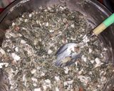 Foto del paso 5 de la receta: Empanadas de acelga