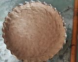 Foto del paso 1 de la receta: Tarta con masa integral express