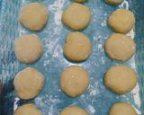 Foto langkah ke 3 dari resep Donat anti gagal.