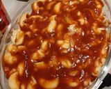 Foto langkah ke 6 dari resep Macaroni Schotel.