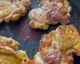 Foto del paso 3 de la receta: Muslos doraditos