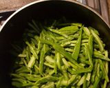 Foto del paso 5 de la receta: Ensalada de nopales