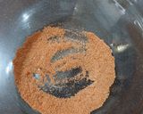 Foto langkah ke 1 dari resep Chicken Tagine.